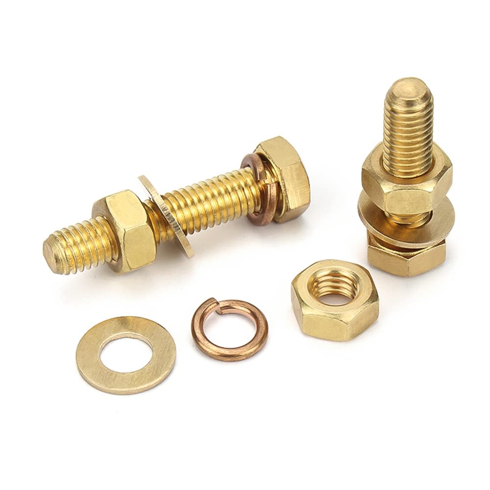 vite a testa piatta, Vite a croce, viti a testa tonda a(M16x90mm1set)