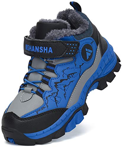 Descansos Nieve Niña 27 Marca Mishansha