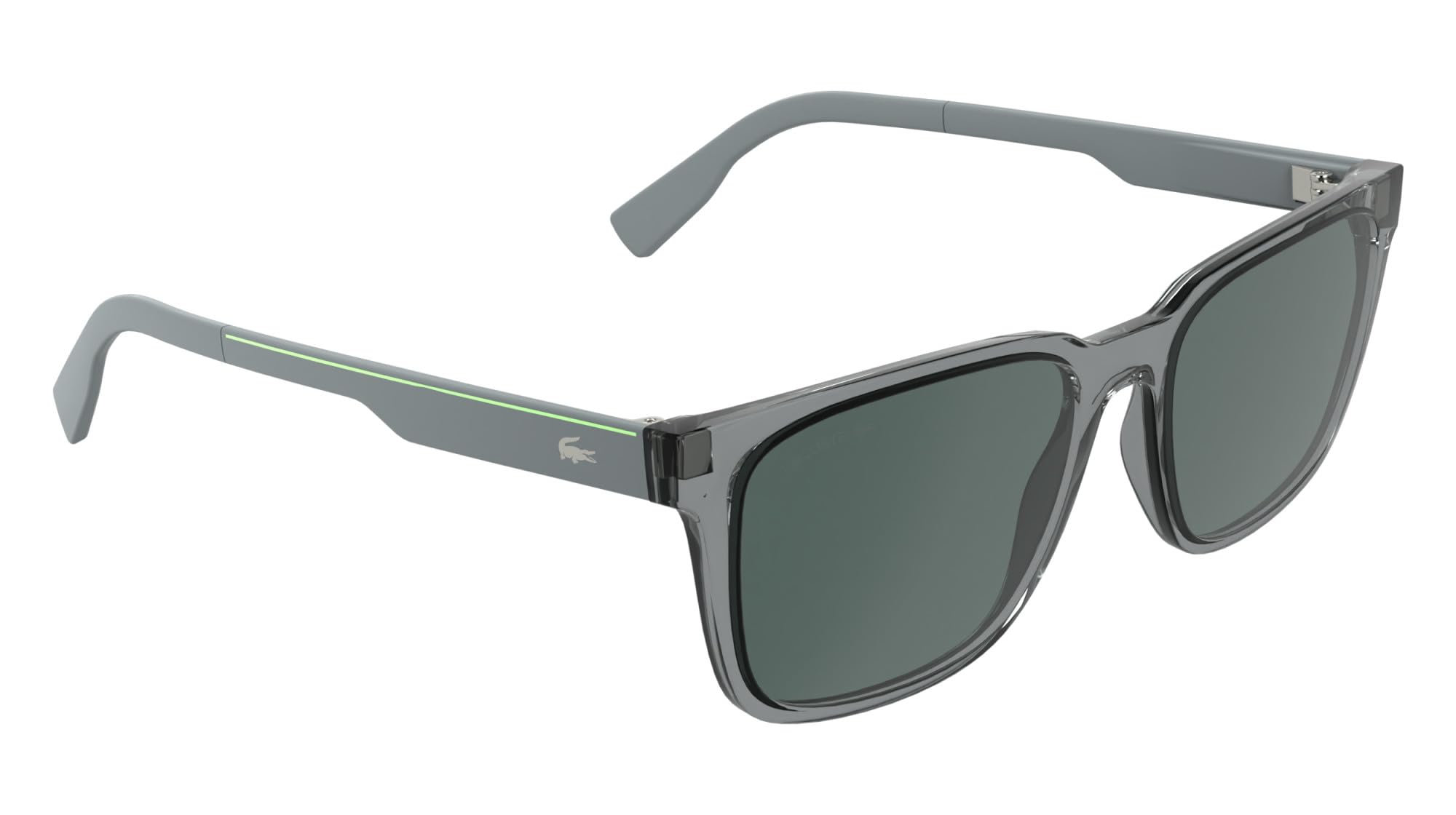 Lacoste L6077s Sunglasses Hombre