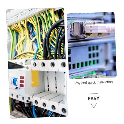 Cable Ethernet Cata Alta Velocidad para Router y Computadora miniatura 4