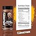 Guy Fieri's Flavortown Brown Sugar BBQ Dry Rub - Grill Seasoning For Chicken, Ribs, Steak, & Pork, Great for Smoking & Grilling Meats, Sweet & Smoky Flavor - 4.5 oz (Pack of 1)