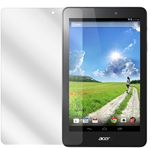 Dimensioni perfettamente compatibili con Acer Iconia One 8 B1-810. Precisione nei minimi particolari grazie al taglio al laser.
