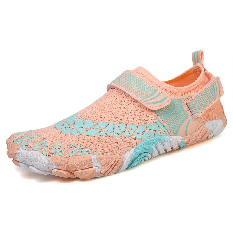 Barefoot Feel Water Shoes Quick-Dry Aqua Socks2
