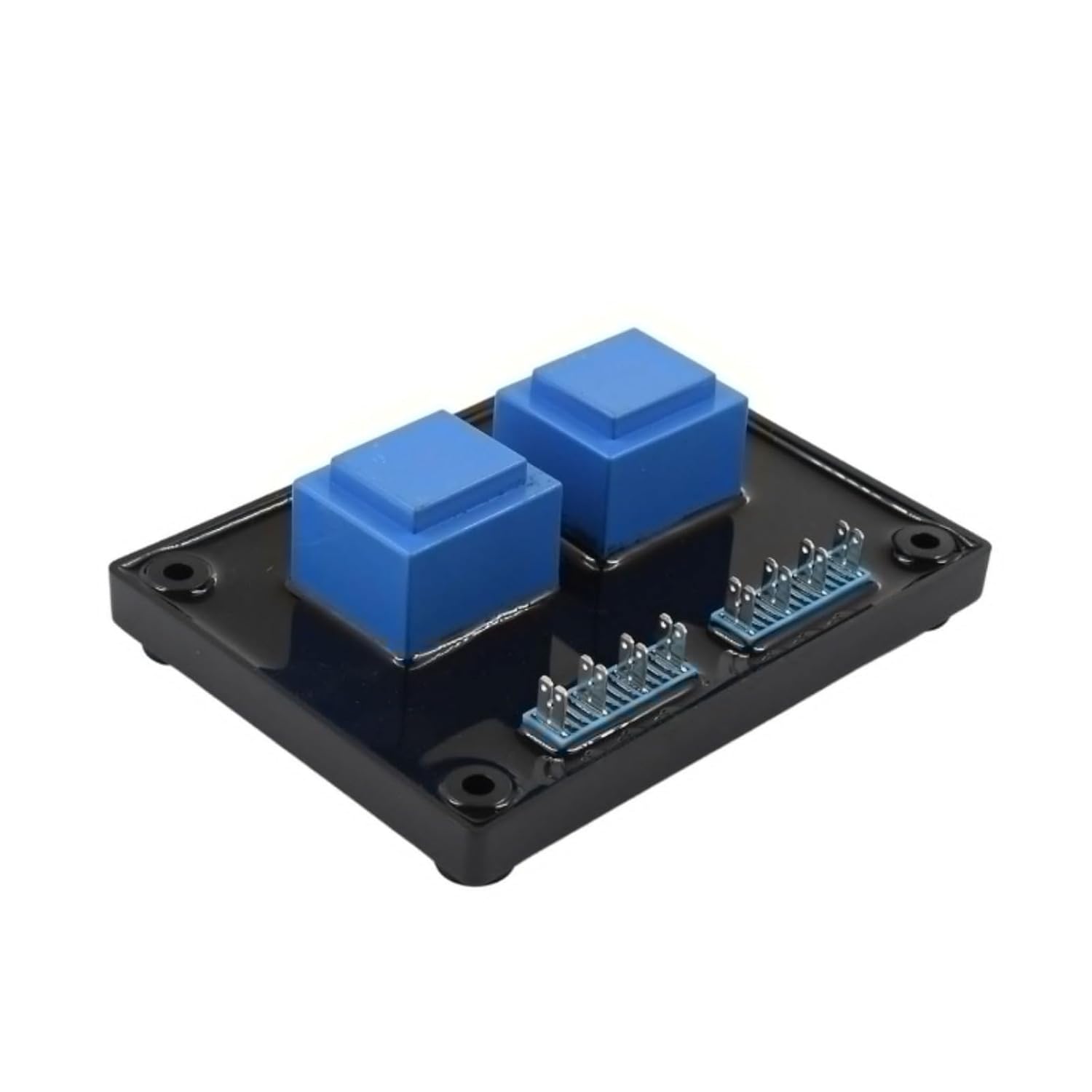 Isolation Transformer PCB E000-22070 E00022070 Fits for Alternators Automatic Voltage Regulator MX321 UC22/27 HC4 HC5 PMG System
