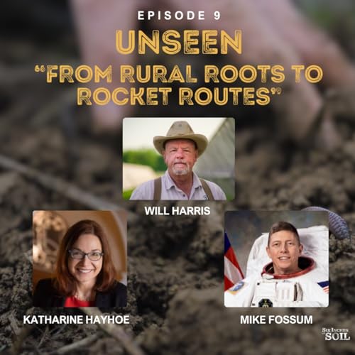 Unseen - From Rural Roots to Rocket Routes