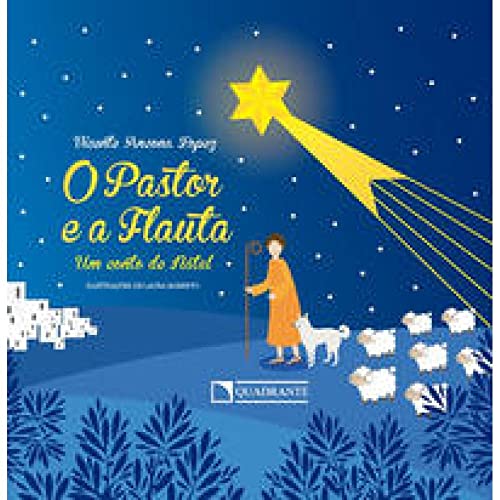 O pastor e a flauta