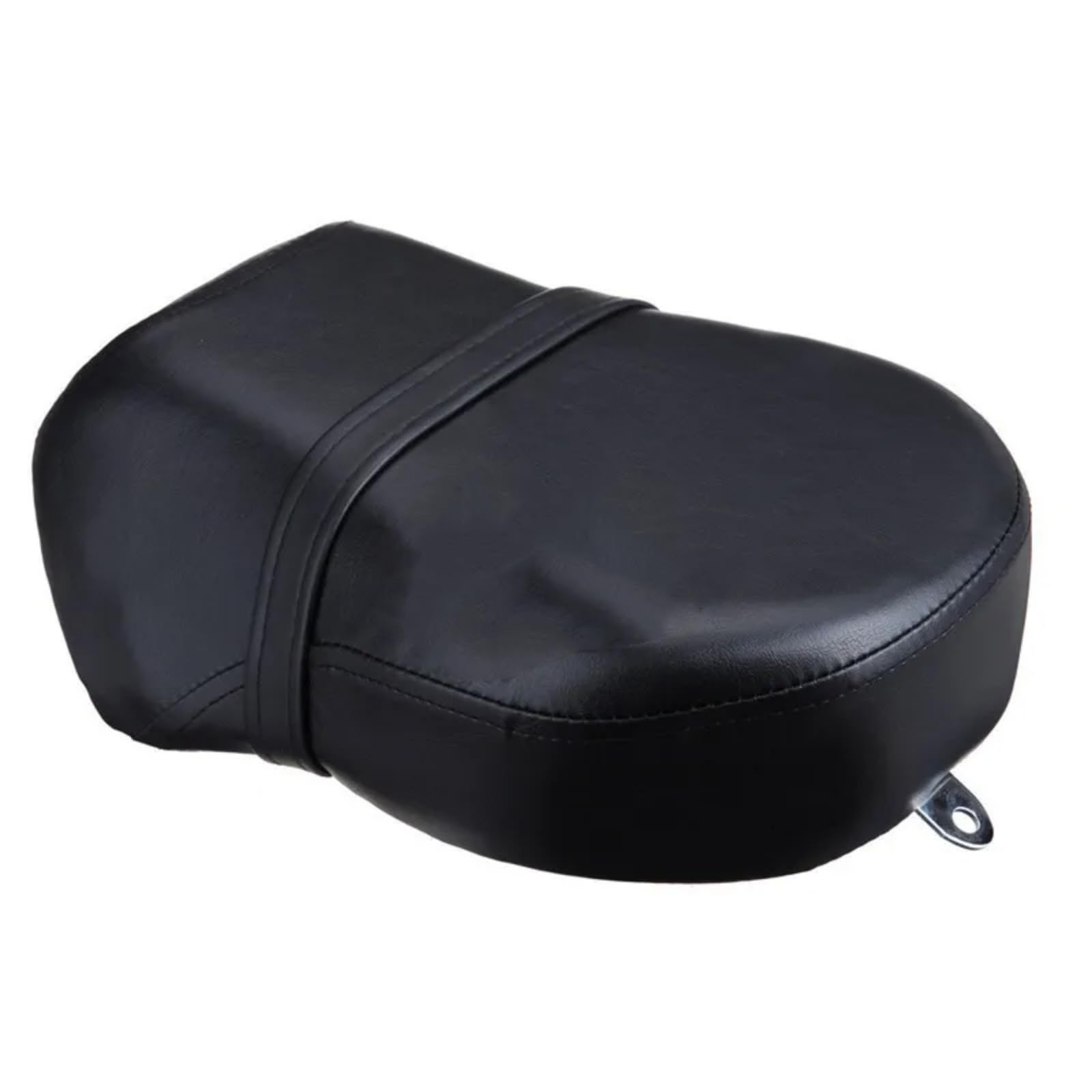 Cojín para asiento de motocicleta trasera Harley Sportster XL 883 Iron y Nightster 1200 7