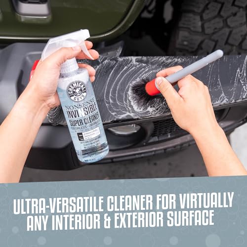 Chemical Guys Nonsense Odorless Cleaner