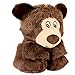 Kong - Stretchezz Legz Bär - L - 1 Stück, RSL11, Multi, 1 Stück (1er Pack)
