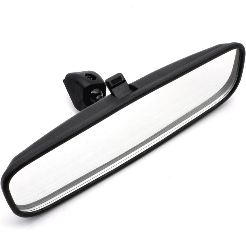 Auto Specchietto Retrovisore Interno per Hyundai i10 i20 i30 i40 Ioniq ix20 ix35 Santa Fe Tucson Veloster, Specchio Convesso Grandangolare Regolabile Retrovisori Accessori