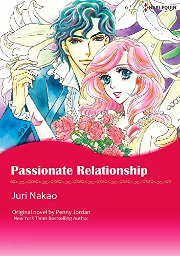 Passionate Relationship: Harlequin comics (English...