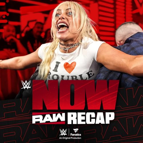 Liv Morgan unleashes FURY days away from WrestleMania 42 | Raw Recap