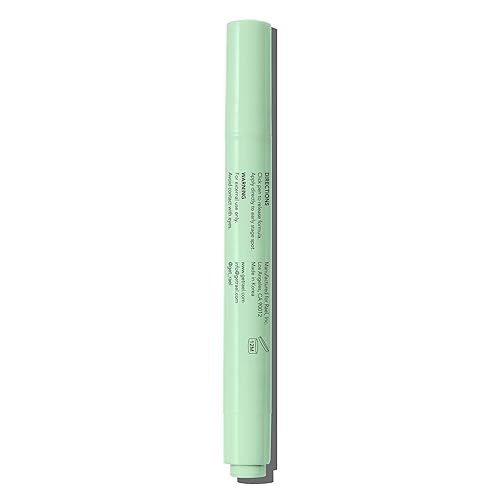 Miniatura 8 de Rael Miracle Clear Soothing Spot Gel Pen - Gel para acné, tratamiento de espinillas y manchas, cuidado de la piel coreano, para etapas tempranas,