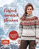 islandpulli kaufen in island Einfach nordisch stricken: Lieblingspullover für Outdoor-Fans und Abenteuerlustige - Die beliebten Wilderness Sweater -