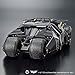 DC Comics - Batman 1/35 Batmobile (Batman Begins) - Model Kit