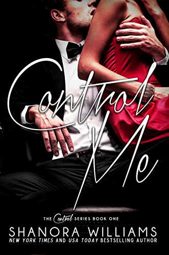 Free eBook - Control Me