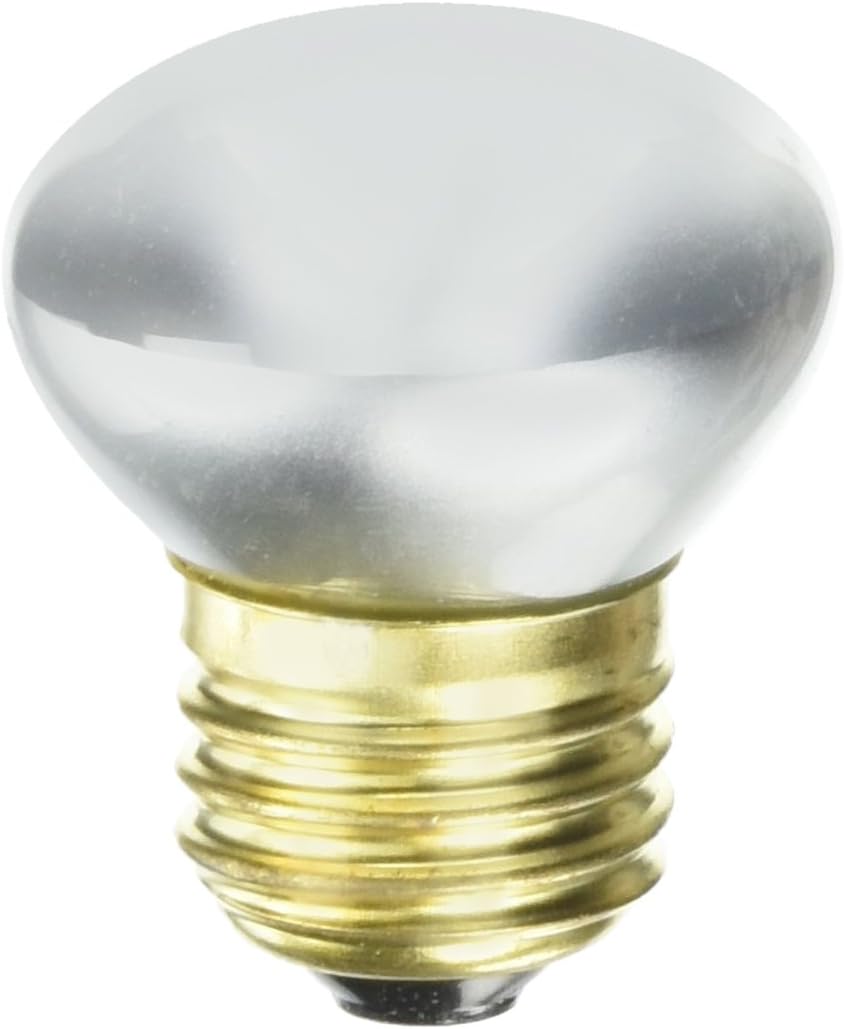 Westinghouse0360540R14/SP R14 Reflector Flood Spot Light Bulb Incandescent Bulbs