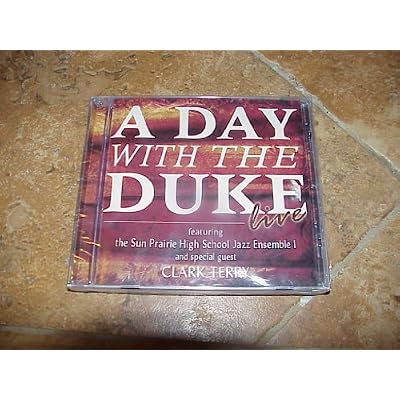 A DAY WITH THE DUKE