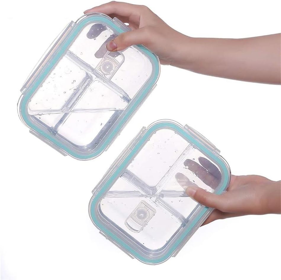 Bento Box Microwave Bento Box Bento Box Office Portable Bento Box Fruit Salad Bento Box
