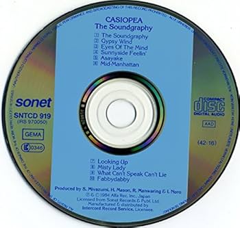 Amazon.co.jp: Soundgraphy: ミュージック