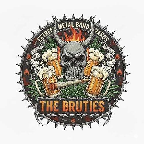 S6 Ep.1 4th Annual Bruties Extreme Metal Awards