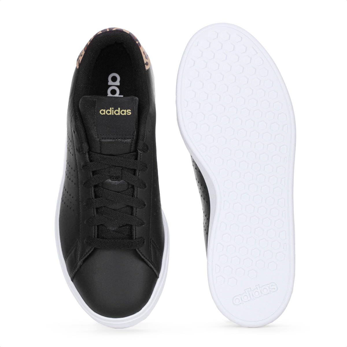 adidas Women's Chaussure Advantage Base 2.0