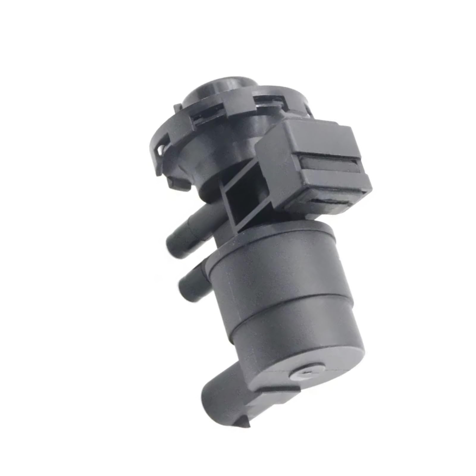 Evaporation Purge Control Valve Compatible with Jeep for Cirrus 1995–2000‌ for Lebaron 1977–1995 for Yorker 1940–1996‌ Car Vapor Canister Purge Valve 4669475