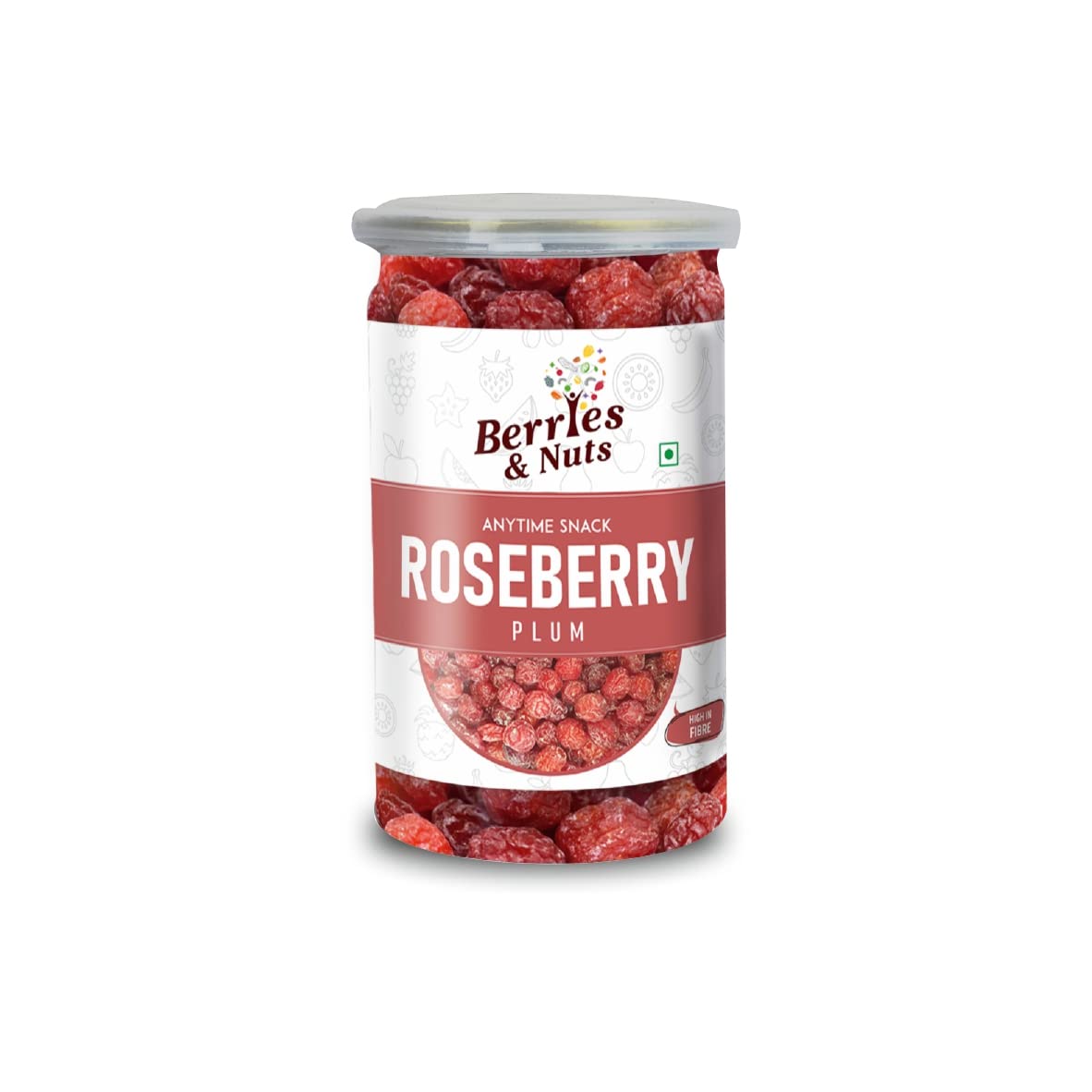 Berries And Nuts Dried Roseberry Plum | Dehydrated Plum, Dried Fruit Plums | 200 Grams | 1 Bottle of 200 Grams (B0B3J5YM8H) Amazon Price History, Amazon Price Tracker