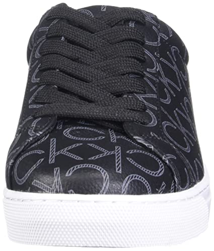 Calvin Klein Women's Gules Sneaker2