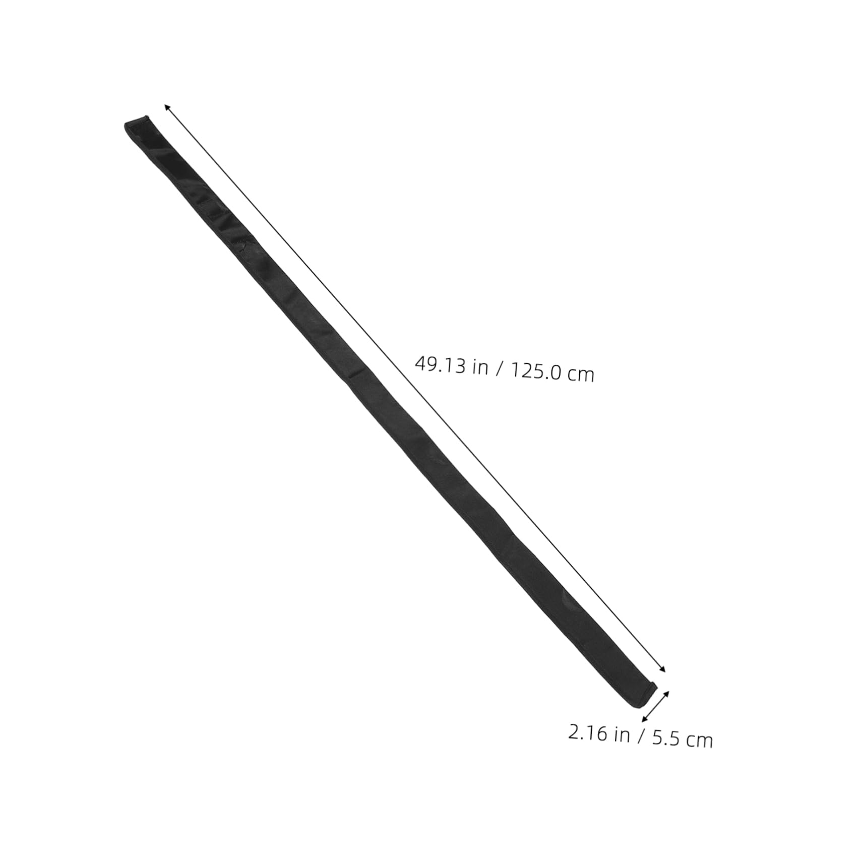 CORHAD Fencing Protective Cover Electric Sword Bag Storage Pouch Compact Organizer