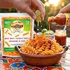 Duritos (Duros) Mexican Wheat Pellet Twists 2LB - Fritura De Tornillo - Traditional Fried Snack- by Turinos