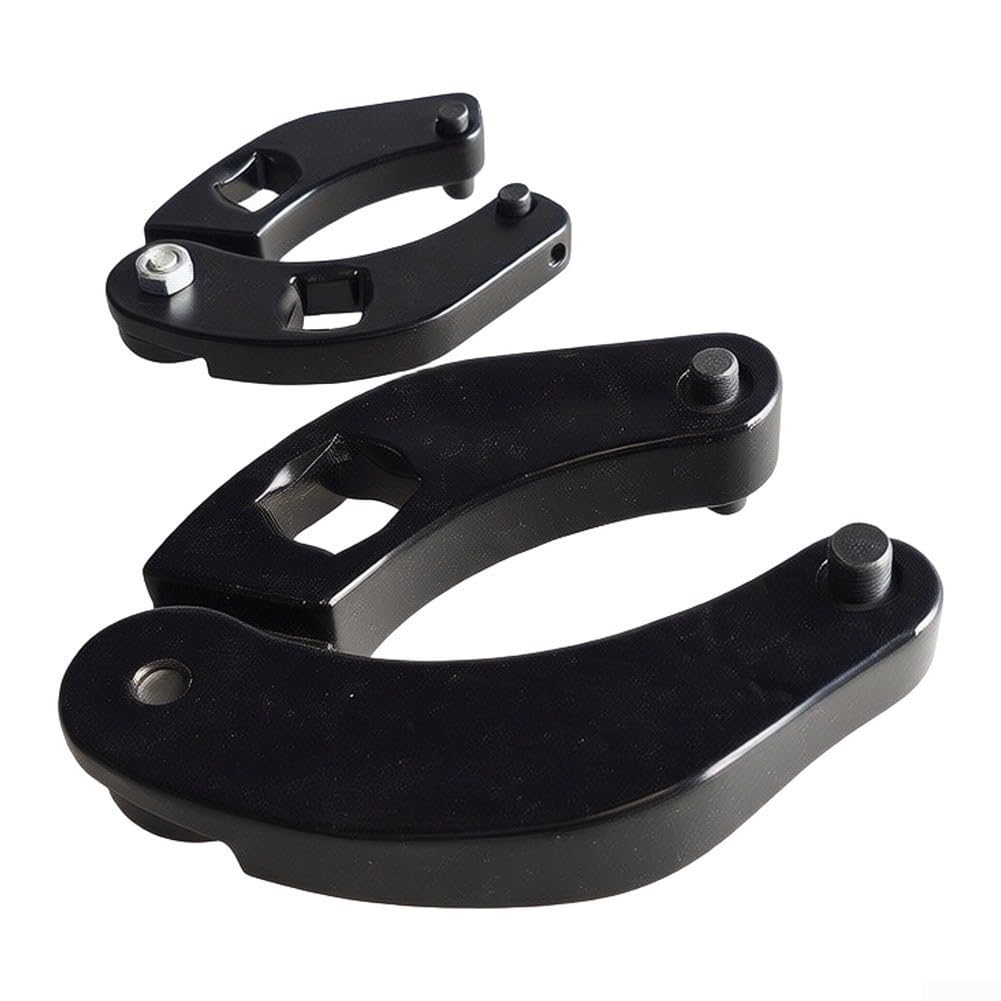 Set di attrezzi per guarnizioni idrauliche, 3 pezzi, per 22-165 mm