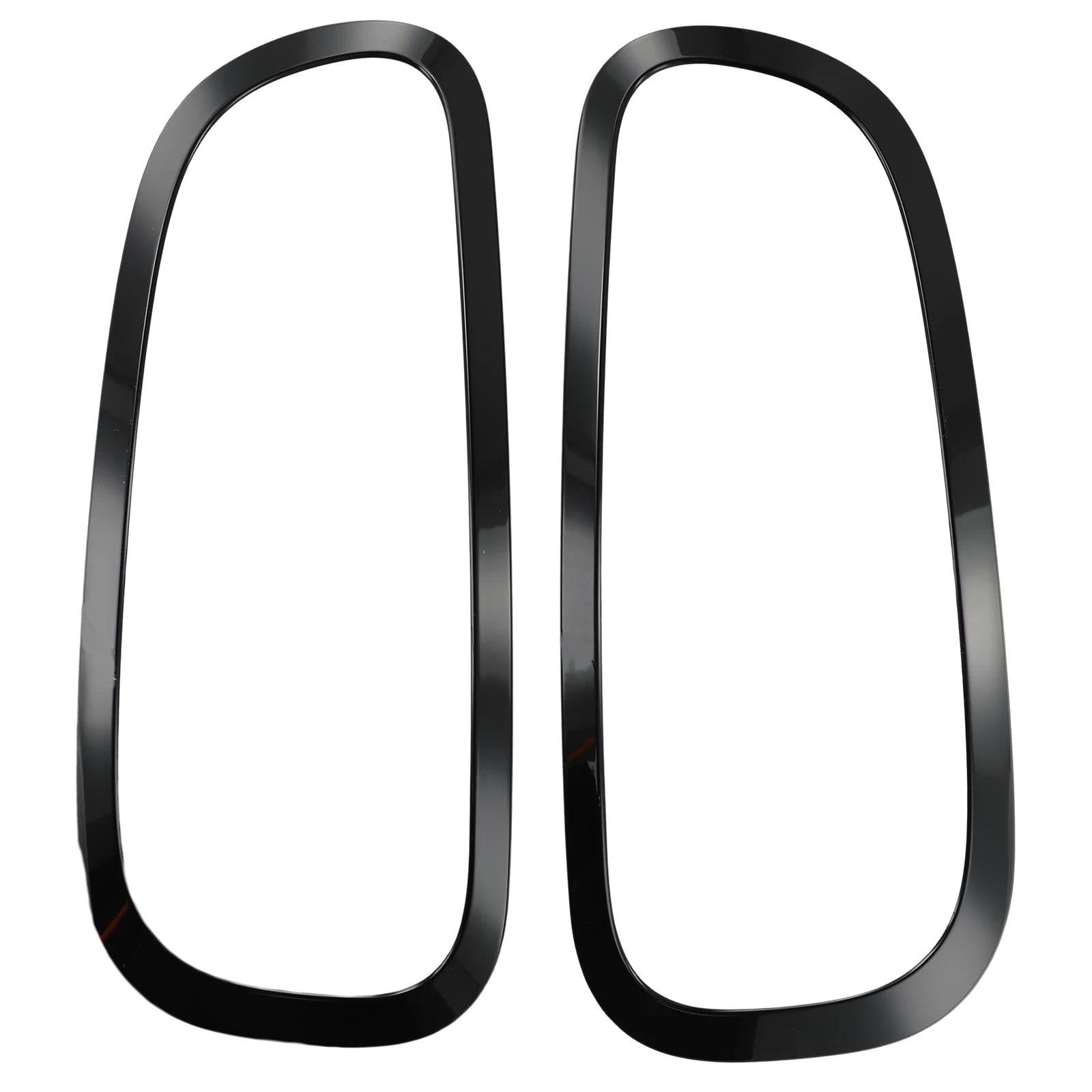 Couverture cadre feu arrière Mini Clubman F54 : protection et style 2022