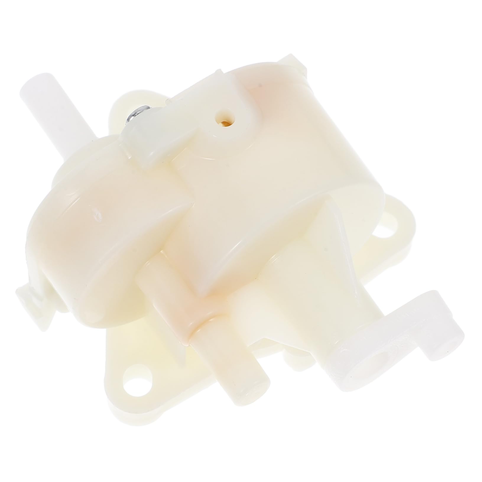 NUOBESTY Electric Fan Gear Accessory for Rocker Heavy Duty Replacement Part for Smooth Oscillation Simple Installation Durable Performance Stylish Design for Daily Use