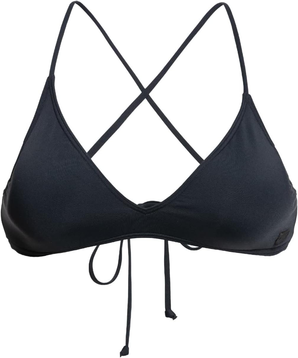 Roxy Beach Classics - Triangle Bikini Top for Women