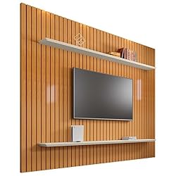 RV Móveis Painel Roma Ripado