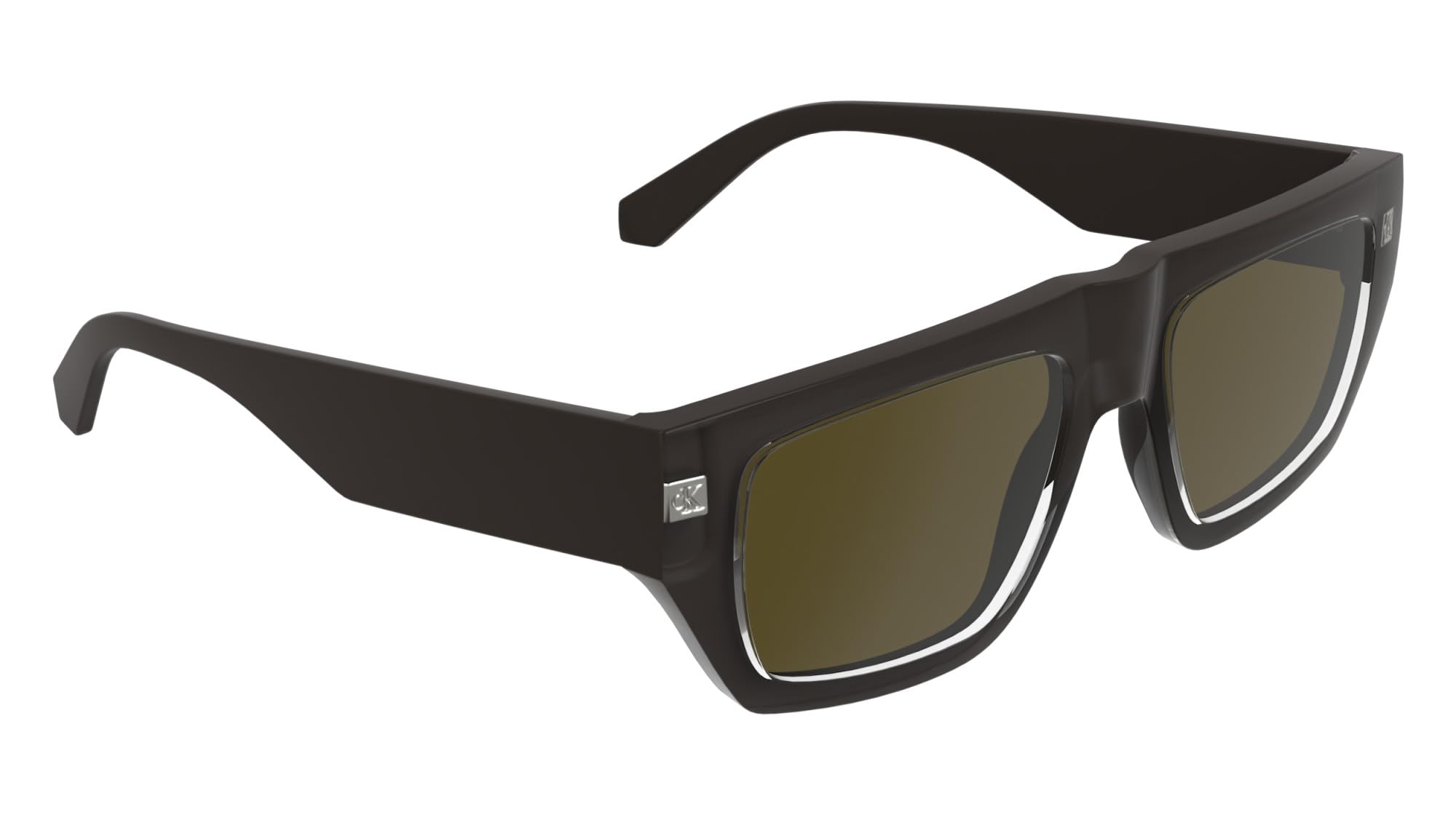 Calvin Klein Jeans Ckj25619s Sunglasses Unisex adulto (Pack de 1)