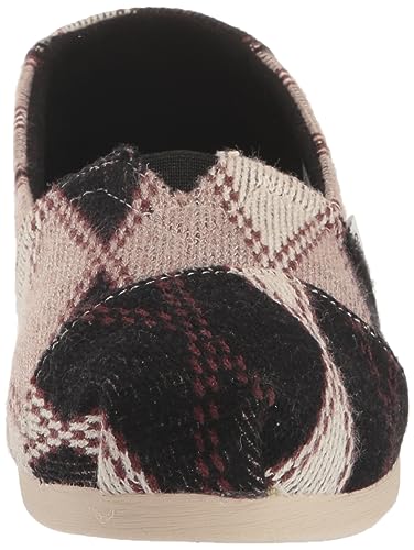 Image of TOMS Women's Alpargata Cloudbound