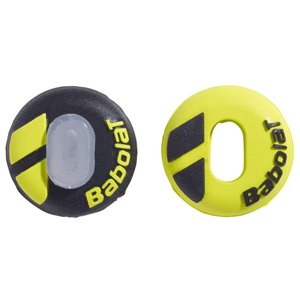 Babolat Accessories Tennis Rackets Antivibrator Black