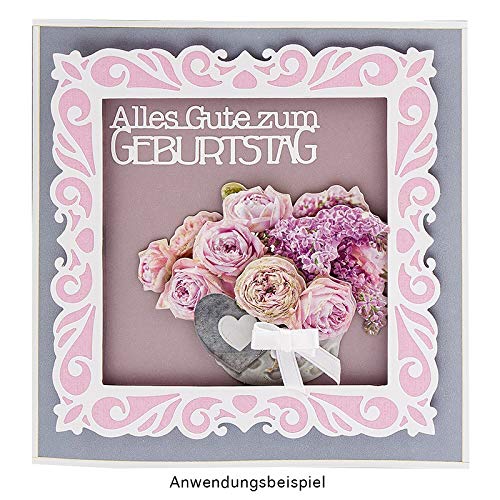 Ideen mit Herz GmbH stempels bestellen? | Online goedkoop kopen
