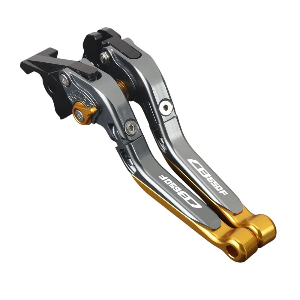 TYUIKN Brake Levers for CB650F CB 650F 2013-2024