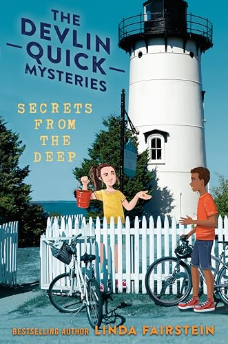 Secrets from the Deep