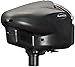 PaintballBodyBags Empire Halo Too Electronic Paintball Loader Hopper with 68/4500 HPA Tank (Halo Loader Matte Black)
