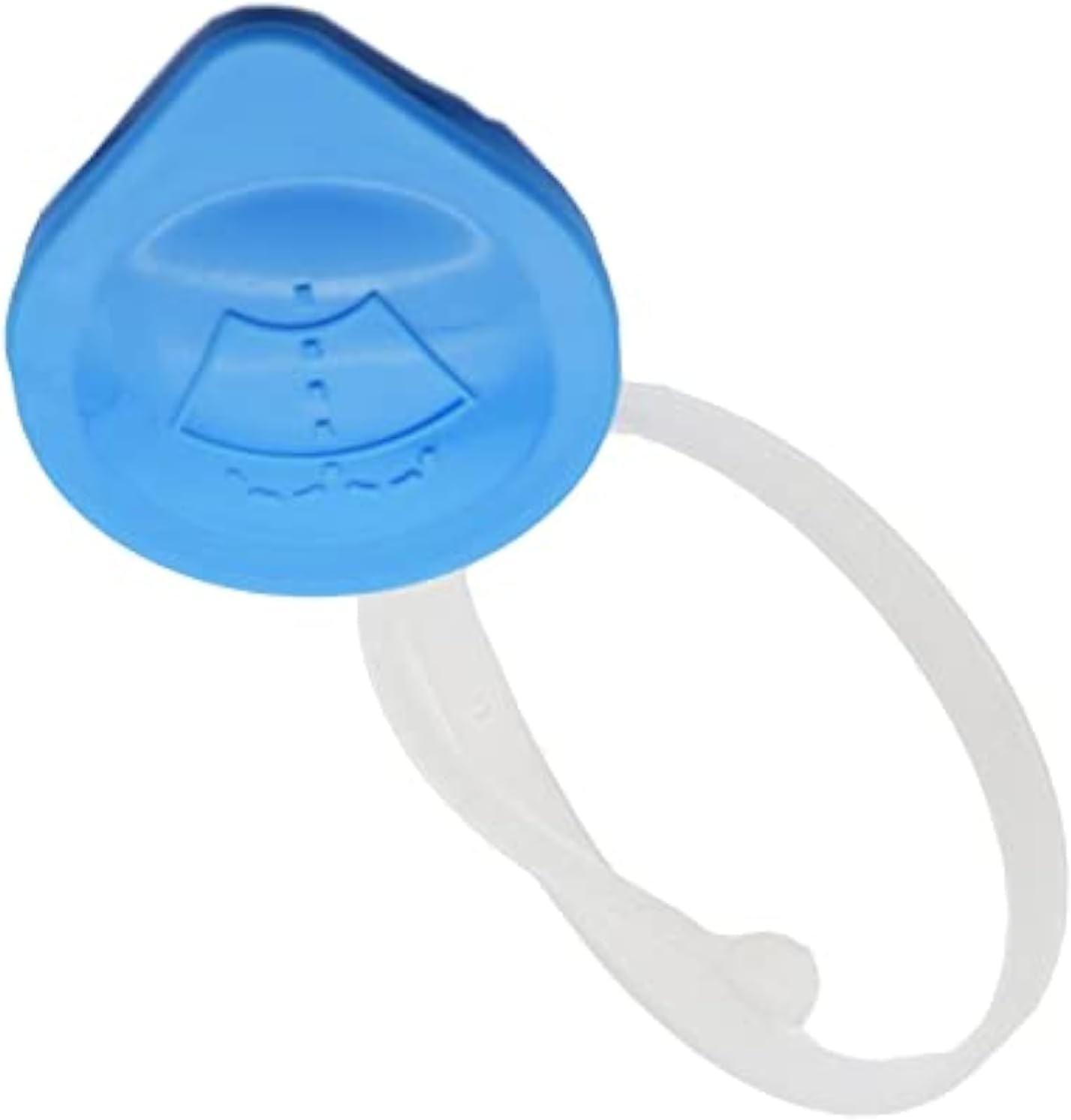 Car Windscreen ​Washer Bottle Cap Cover for Acura TL 1996 1997 1998 Windshield Washer Fluid Bottle Reservoir Tank Cap Accessories