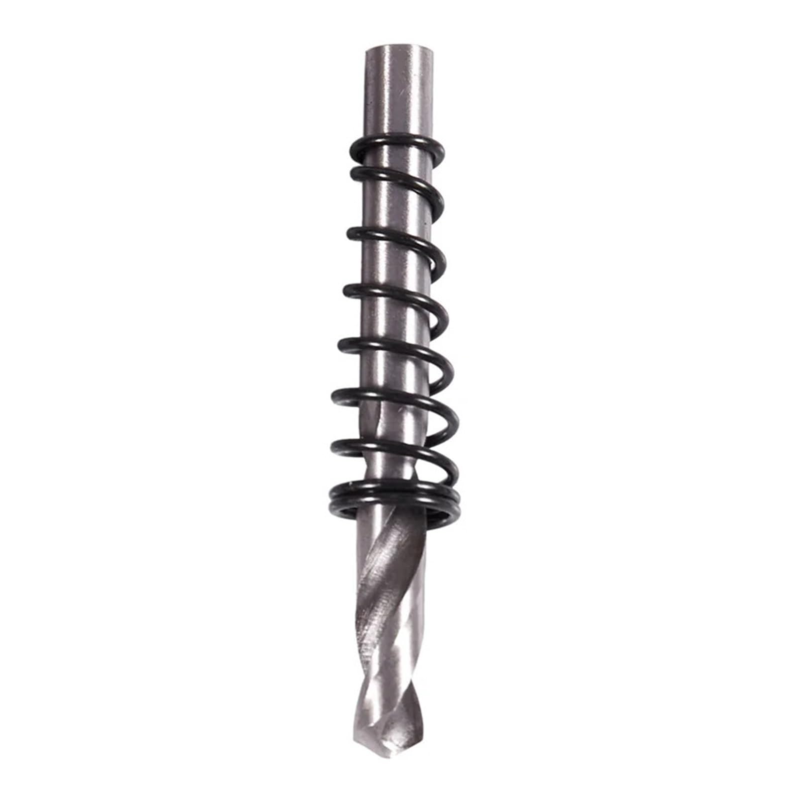 10 Brocas De Acero Inoxidable Con Punta De Carburo For Metal, Brocas HSS, Sierras De Corona, Tamaño: 25 Mm