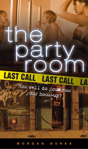 Last Call view 2