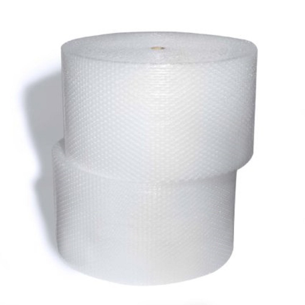 Yens 3/16" Bubble Cushioning Rolls 700 ft, Perforated Every 12" for Packaging, Shipping, Mailing (BS 12 IN. x 700 FT.) Made In USA