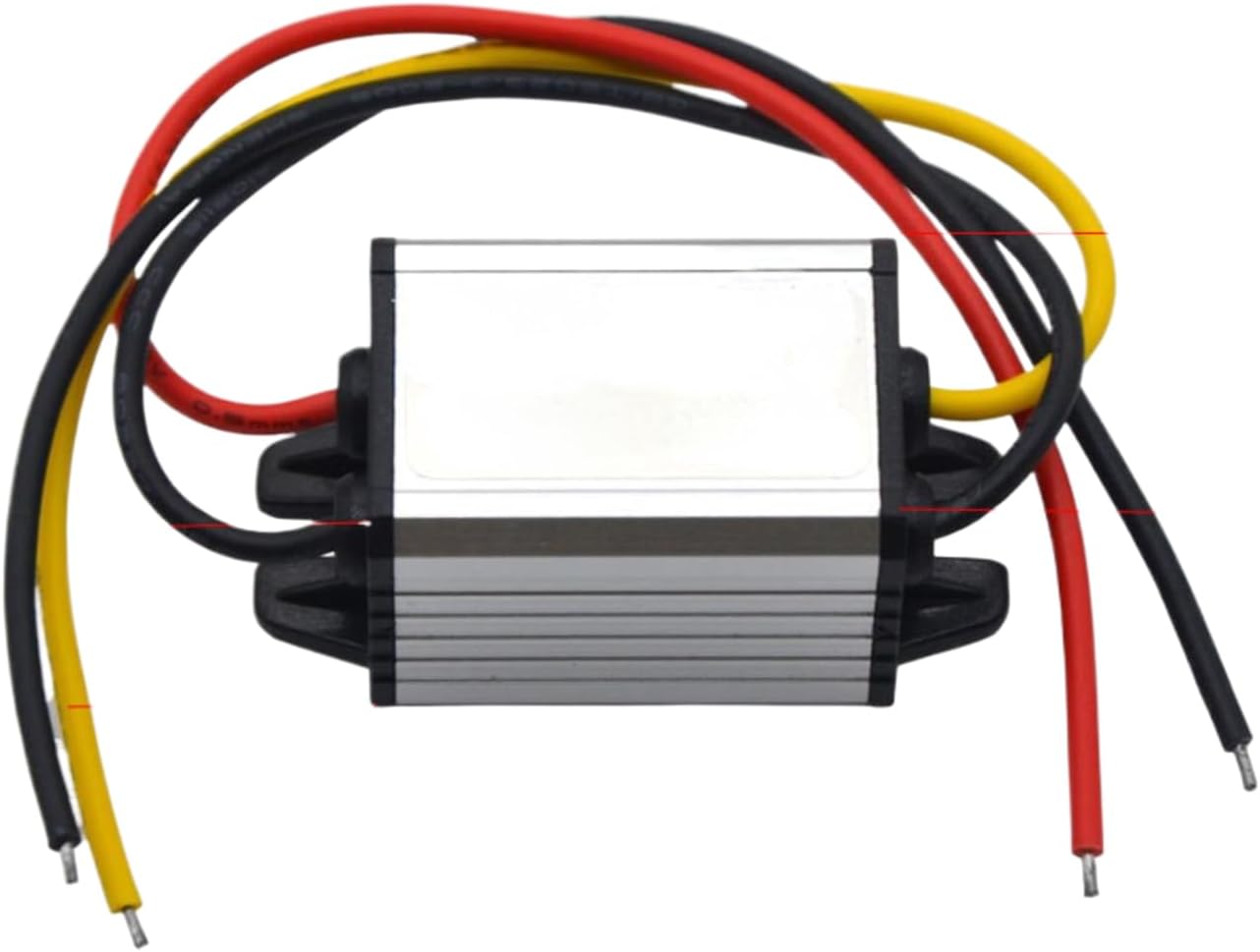 12V 24V to 3.3V .7V 4.2V 5V 6V 7. 9V 15V 19V 3A-5A Step-Down Power Converter(12V 24V to 9V 5A 2L)