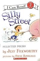 Silly Street (I Can Read) 0545418682 Book Cover