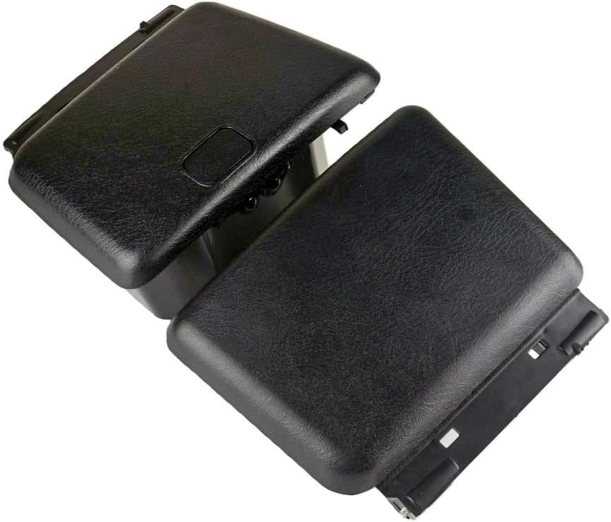 Tool Box Fairing Storage Fit For Honda Goldwing GL1800 2006-2011